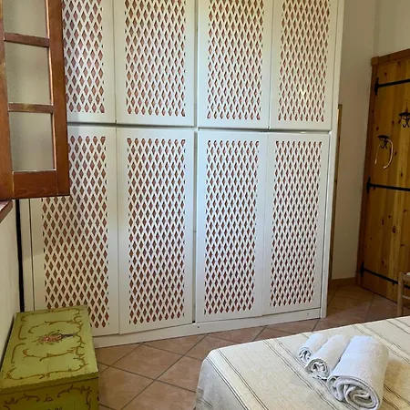 Villa Green Villa Partinico