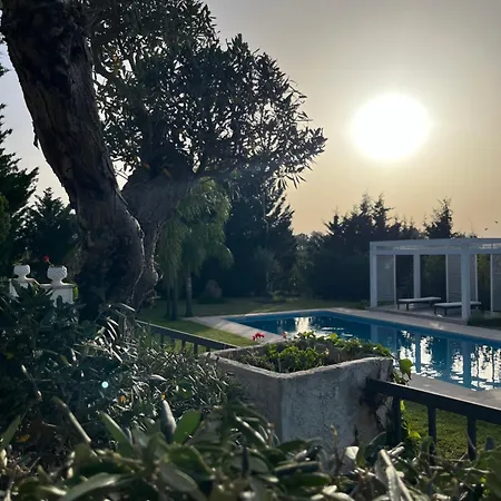 Villa Green
